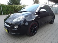 Opel Adam Samochód z polskiego salonu z silnikiem 1.4 100KM