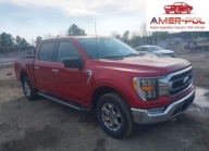 Ford F150 Xlt 2021 3.5 Benzyna 400KM