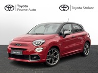 Fiat 500X 1.5 T4 Hybrid Sport DCT Fiat 500X Sport