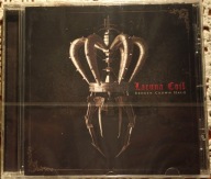 Lacuna Coil Broken Crown Halo CD