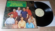 Compagnons De La Chanson Les Grandes Chansons Des Compagnons De La Chanson