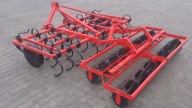 Agregat Przedsiewny Kultywator Uprawowy 3,0m RSP ZAPAŁA