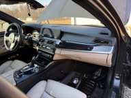 F10 f11 deska konsola pasy napinacze airbag oyster hud head up