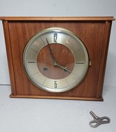 ZEGAR WISZĄCY HEROLD FHS 1973