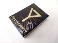 NOWE Nigdy Nie otwierane w Folii karty Magic of Y z AUTOGRAFEM Y GOLD