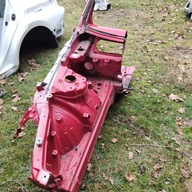 KIA STINGER ĆWIARTKA PRZEDNIA PRAWA