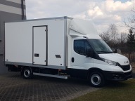 IVECO DAILY WINDA 8EP 4,29x2,23x2,23 KLIMA 35S16 MANUAL 6-BUIEGÓW 160KM