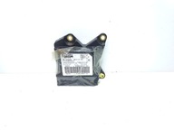 CITROEN DS3 SENSOR PODUSZKI AIRBAG 9676209280