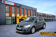 Suzuki SX4 1.6 Krajowy , Niski przebieg