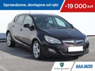 Opel Astra 1.4 T, Klima, Tempomat, Parktronic