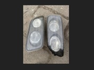 MITSUBISHI LEGNUM VR4 AVANCE HALOGENY PRZECIWMGIELNE 00-03R