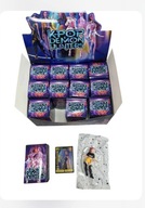 K-Pop Demon Hunters figurka Łowczynie Demonów Niespodzianka 10 cm Rumi Zoey