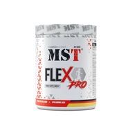 MST Flex Pro 420 g | Kolagen + MSM + Glukozamina