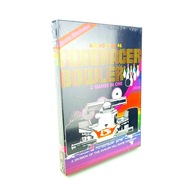 NOWA ARCADE PAK #4 ROADRACER + BOWLER BIG BOX 1982 ATARI