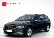 Volkswagen Passat Variant Business 2.0TDI 150KM DSG LED ACC Kamera El.Klap
