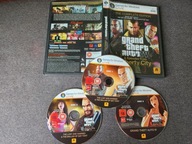 Grand Theft Auto IV Angielska Premierowa