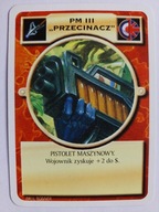 PM III "Przecinacz" PL DOOM TROOPER