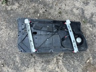 FORD FIESTA MK7 3D PODNOŚNIK SILNICZEK SZYBY PRAWY PRZÓD KOMPLETNY