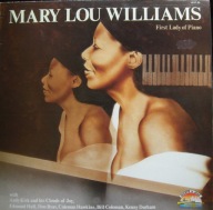 Mary Lou Williams – First Lady Of Piano