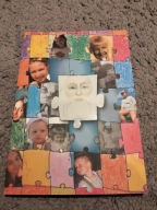 Ojciec - Aleksandra Ptaszek