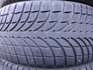 Komplet Opon zimowych Michelin LATITUDE ALPIN LA2 245/45R20