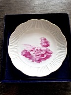 Porcelanowa Miseczka Ludwigsburg