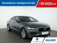 Volvo S90 D5 AWD, 231 KM, 4X4, Automat, Skóra