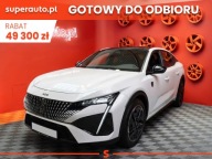 Od ręki - GT Exclusive S&S 1.2 mHEV e-DSC6 145KM / szklany dach