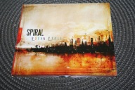 SPIRAL Urban fable !! ARS MUNDI ALTERNATYWA POST