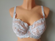Śliczna markowa bielizna FEEL FABULOUS UK 36F EUR 80F