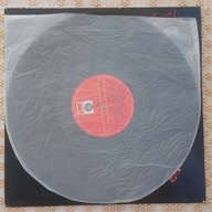 Jon And Vangelis Short Stories (NM-) SAMA PŁYTA