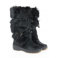 BUTY OSKAR GIADA NERO