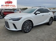 Lexus RX 350H Base 2025 2.5 Hybryda 246KM