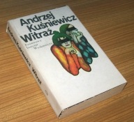 WITRAŻ Andrzej Kuśniewicz