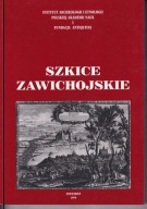 Szkice zawichojskie ; jak nowa