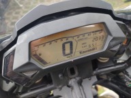 Kawasaki ninja 125 250 z125 zegary licznik