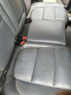 Kanapa fotel siedzisko prawy tył tylne skóra Opel Mokka A X I 2012- TAHY