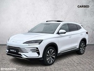 BYD Seal U BYD Seal U 1.5 Hybryda Plug-in 218KM