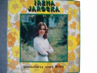 IRENA JAROCKA - GONDOLIERZY ZNAD WISŁY