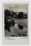 Gryfów Śląski lata 30 Ł344