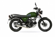 Motorower Junak RAW 50 Gniezno