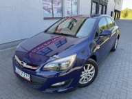 Opel Astra Niski przebieg, oryginał lakier
