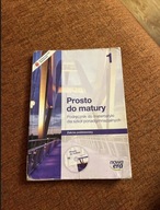 Prosto do matury podręcznik do matematyki dla szkół ponadgimnazjalnych