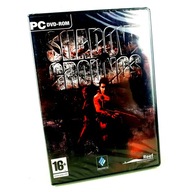 NOWA SHADOW GROUNDS PC ENG