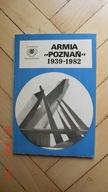 Zawadzki Polak Knoll - Armia Poznań 1939-1982
