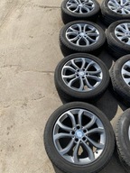 FELGI KOŁA MERCEDES 17" W205 W213 W238 W253 7Jx17H2 ET 48,5