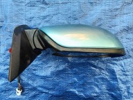 Mitsubishi ASX 2012-2018 lusterko prawe uszkodzona obudowa