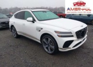 Genesis GV80 Coupe 3.5T E-Sc 2025 3.5 Benzyna 409KM