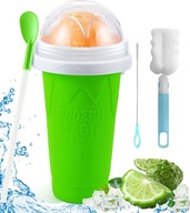 Kubek Do Robienia Lodów Slushy Sorbetów