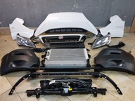 przód kompletny fiat ducato boxer jumper lift rok 19-24